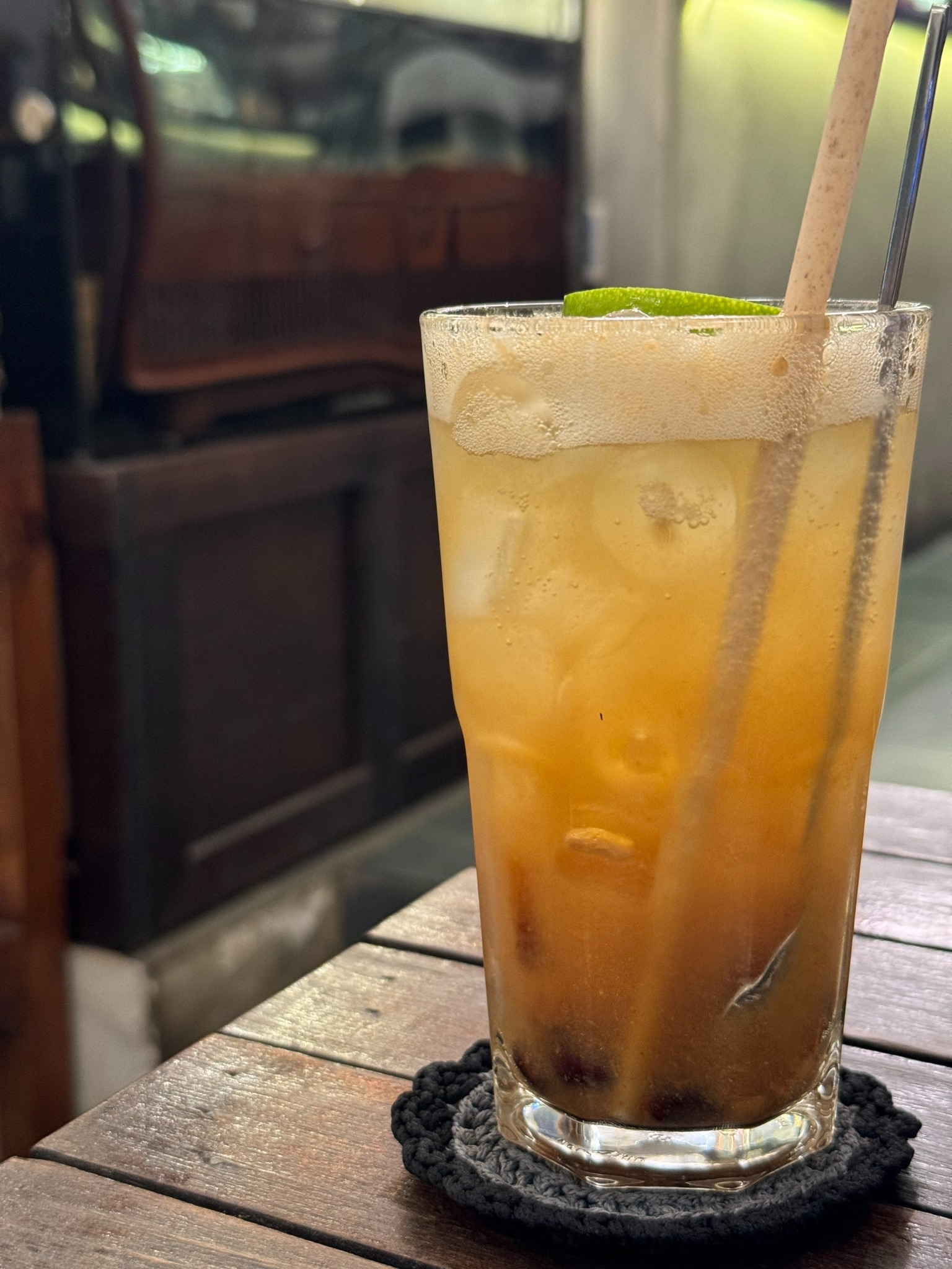 TAMARIND SODA